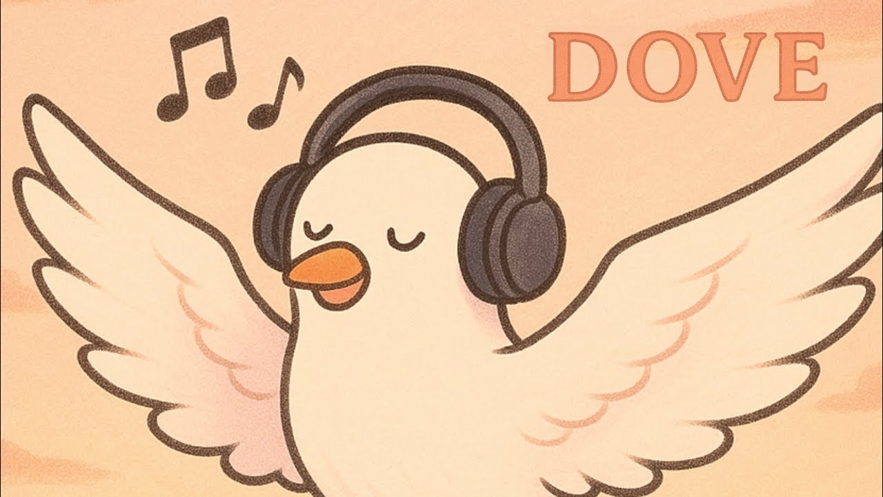 Watch Jonybox - Dove (Official Audio) on YouTube Watch Jonybox - Dove (Official Audio) on YouTube