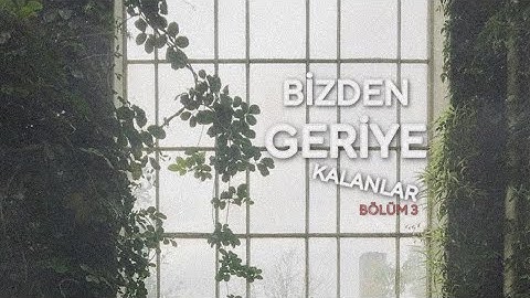 Bizden Geriye Kalanlar 3 (Film)