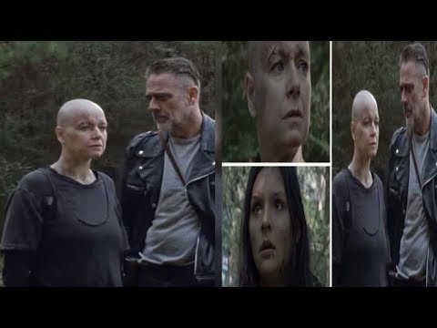Walking Dead season 10: Will Negan die amid Alpha's murder? Will Lydia save him?