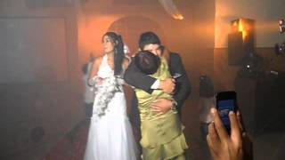 El Casamiento De Sonia Y Fabian