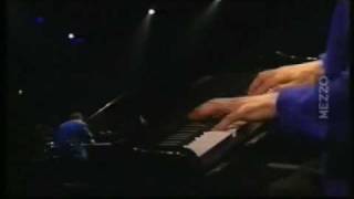 Chick Corea Piano Solo   Armando's Rhumba chords