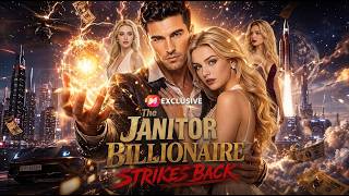 The Boardroom Janitor: A Billionaire’s Secret Identity Revealed