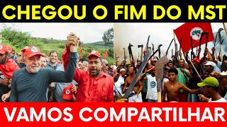 🚨 EXPLODIU EM BRASILIA!! CHEGOU O FIM DO MST!! VAMOS COMPARTILHAR ESSE VIDEO!!