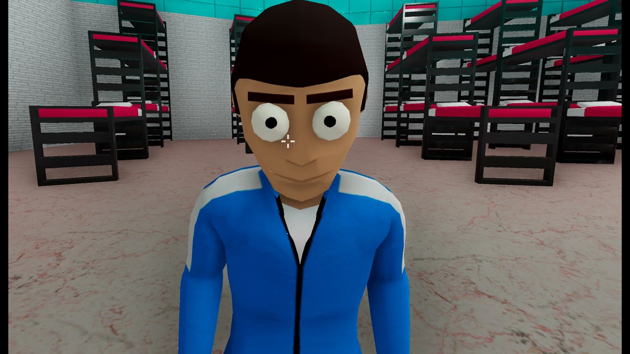 Crab Game Menu Music 1 hour YouTube