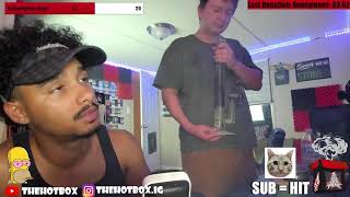 BONG RIPS & RACING! !subscribe !follow