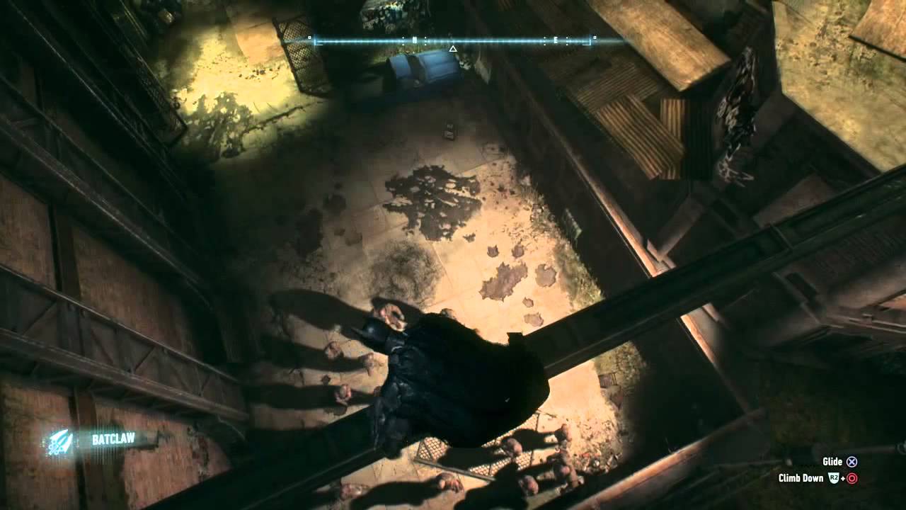 Line of Duty Founders' Island YouTube