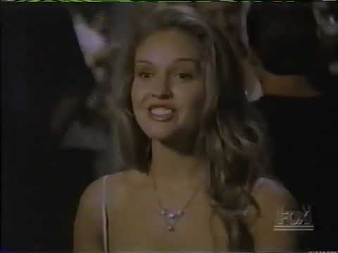 Models Inc S1E1 (June 29, 1994)