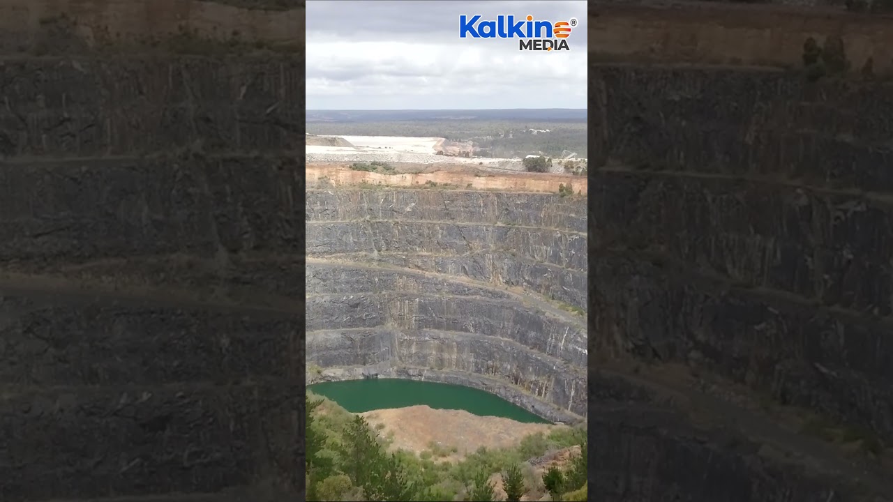 Lithium Power International set to sell Western Lithium.