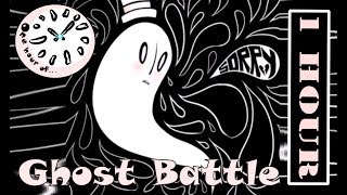 Ghost Battle undertale dual Mix  1 Hour  One Hour Of