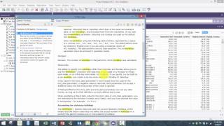 Custom ACL Analytics Workshop - ACL 11 Features (Up to 11.3)