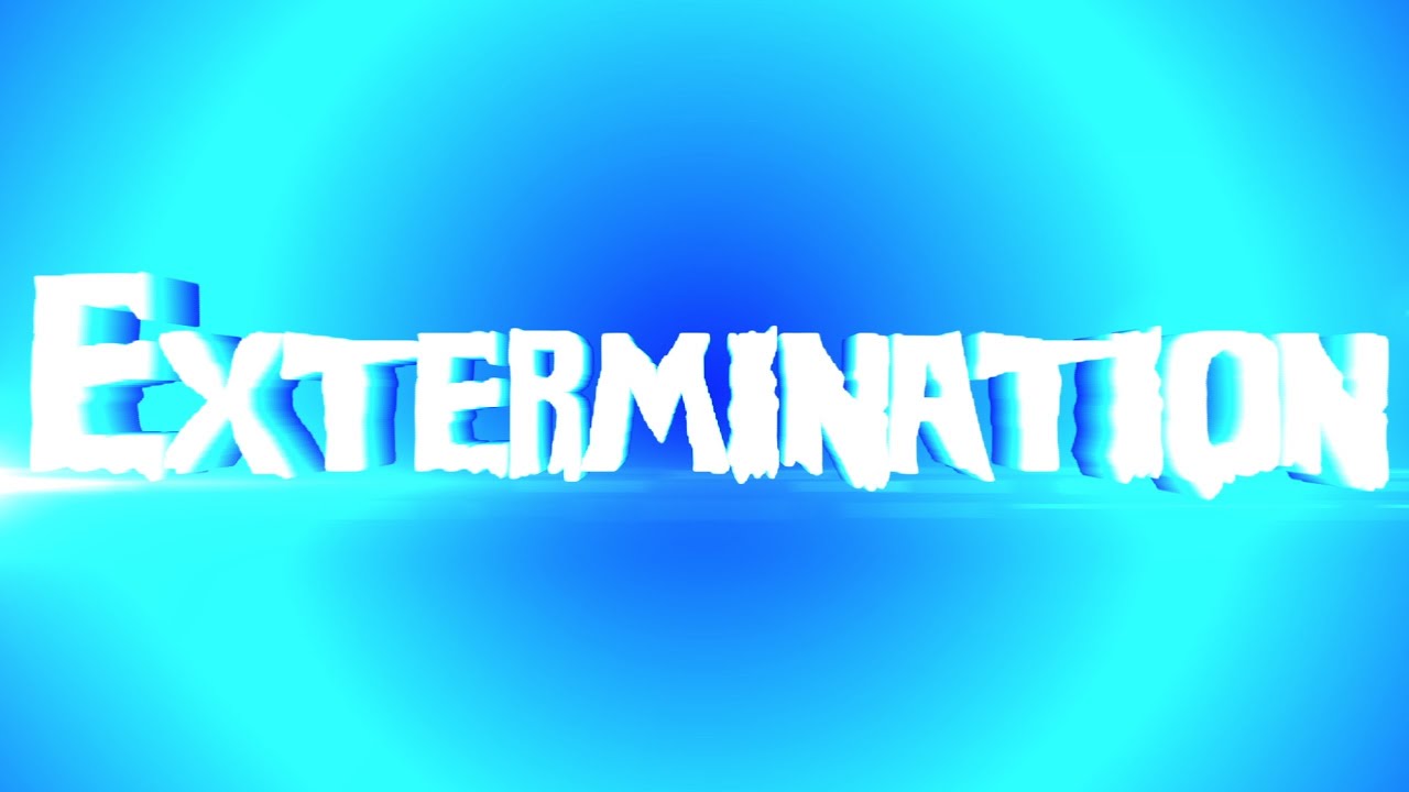 After Effects Tutorial : Trapcode Form 3d Particle Text - YouTube
