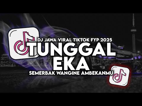 DENNY CAKNAN – TUNGGAL EKA | REGGAE VERSION