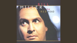 Video thumbnail of "Bill Miller - Dreams of Wounded Knee"