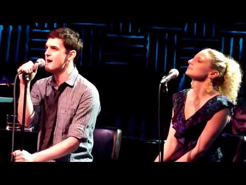 Wes Taylor & Lauren Molina - "Windy City" at Joe's...