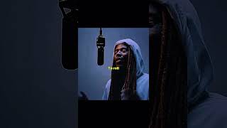 Fetty Wap "Trap Queen" - "Hey What's Up Hello" 🎶 #shorts