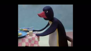 Pingu Voice Version