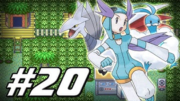 Pokemon Ruby - Episode 20: Birds Of A Feather [Live Commentary]