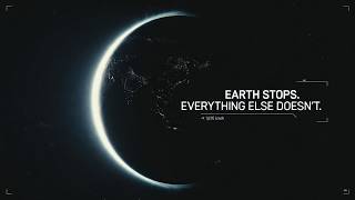 What If Earth Stopped Spinning?