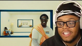 Lil Yachty - Endless (Official Music Video)