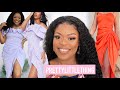 Pretty Little Thing TRY ON HAUL on Curvy Body | PLT what?? HOW?? We need to talk