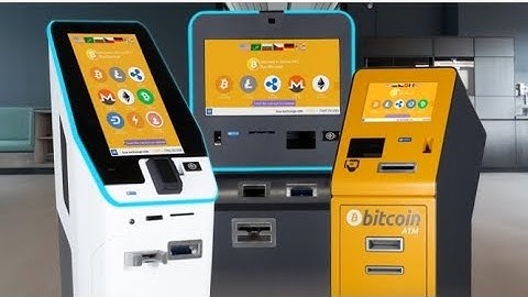 💸 Hackers Steal Over $1.6 Million in Crypto from General Bytes Bitcoin ATMs Using Zero-Day Flaw 2023