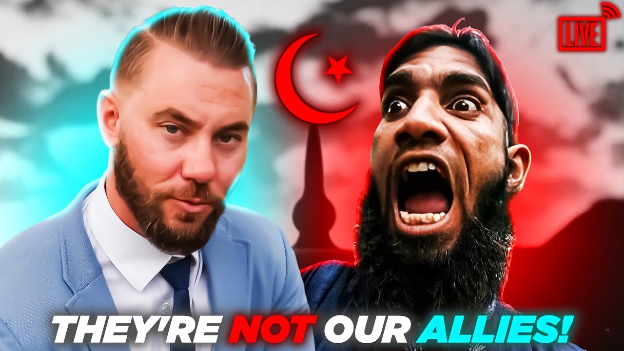Is Islam an Ally to Christians In the West?