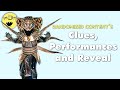 Serpent Clues Performances And Reveal Season 4 THE MASKED SINGER Serpent Clues Performances And Reveal Season 4 THE MASKED SINGER
