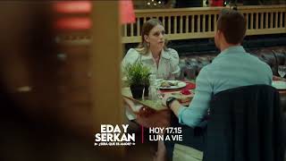 Eda y Serkan [avance 14/03/23]