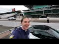 Indy Ignite x Indianapolis Motor Speedway