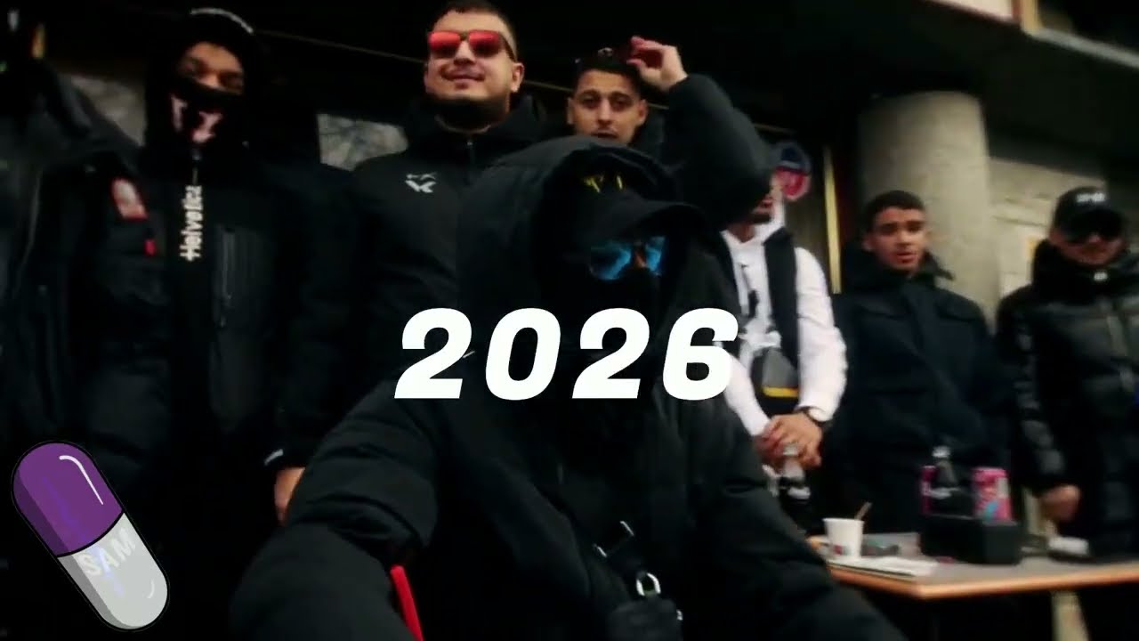 2026 Type Beat Dark Piano by Dr. Sam Beatz