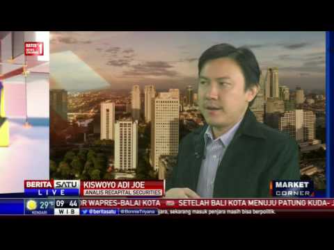 Dialog Market Corner: Prospek Saham LQ45 #1