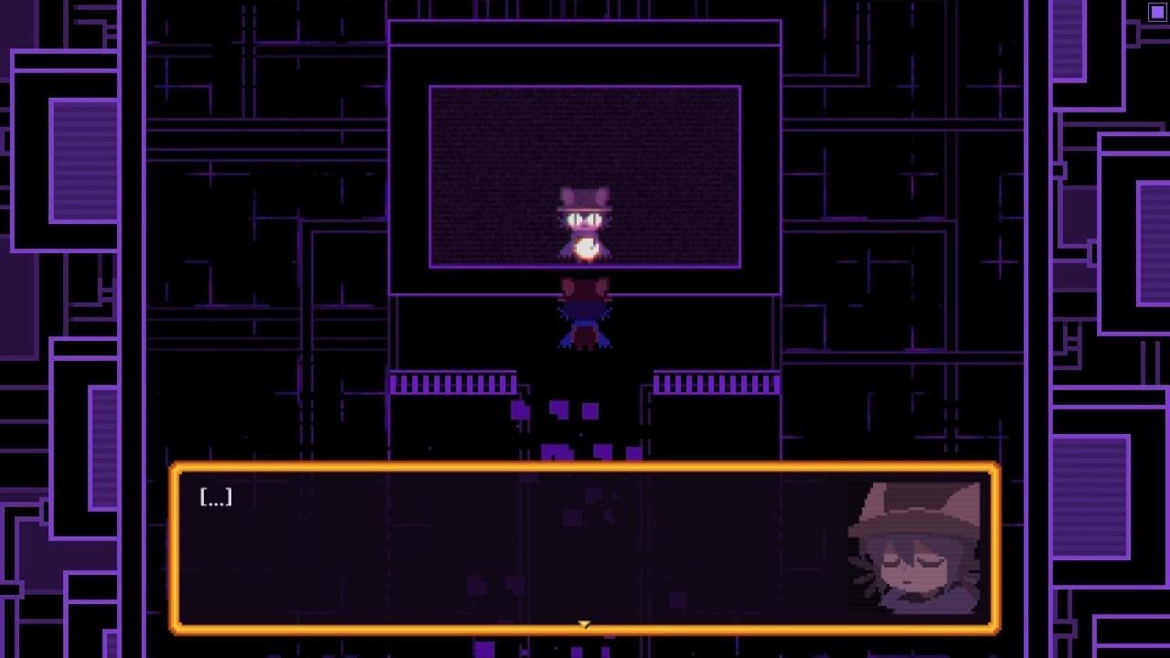 OneShot: World Machine Edition solstice route completion