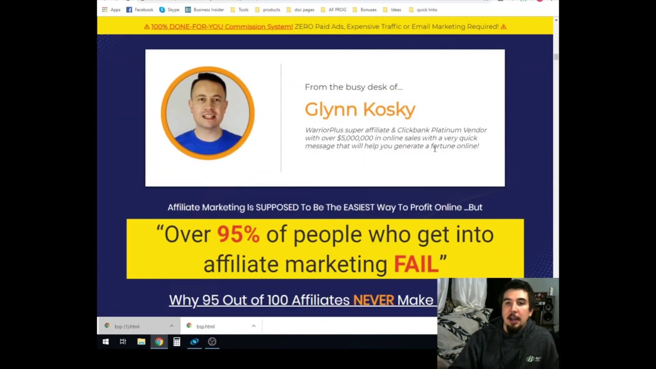 Commission Replicator Review. Exclusive bonuses. Learn to replicate Super Affiliates' commissions!