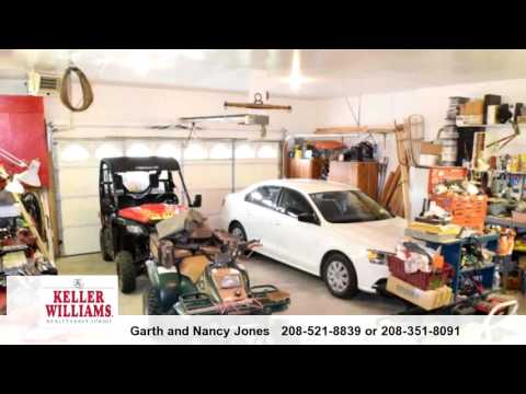 3731 E 20 N, Rigby, ID home video tour