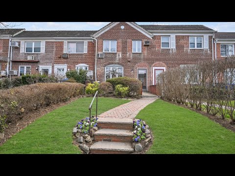 136-54 71st Rd, Flushing, NY home video tour