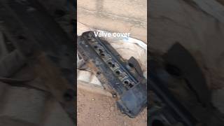 BMW M54 valve cover fix: stop that oil leak fast