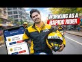 I Turned My SUPERBIKE Into A TAXI !