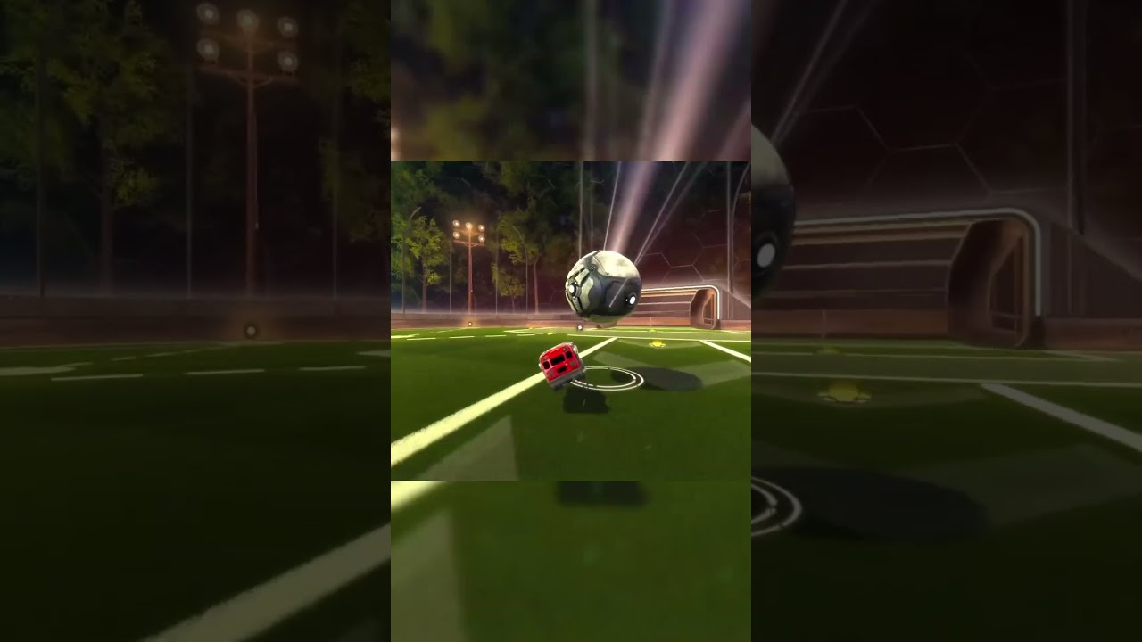 Will U Sub TwizzyyRL Rocketleague