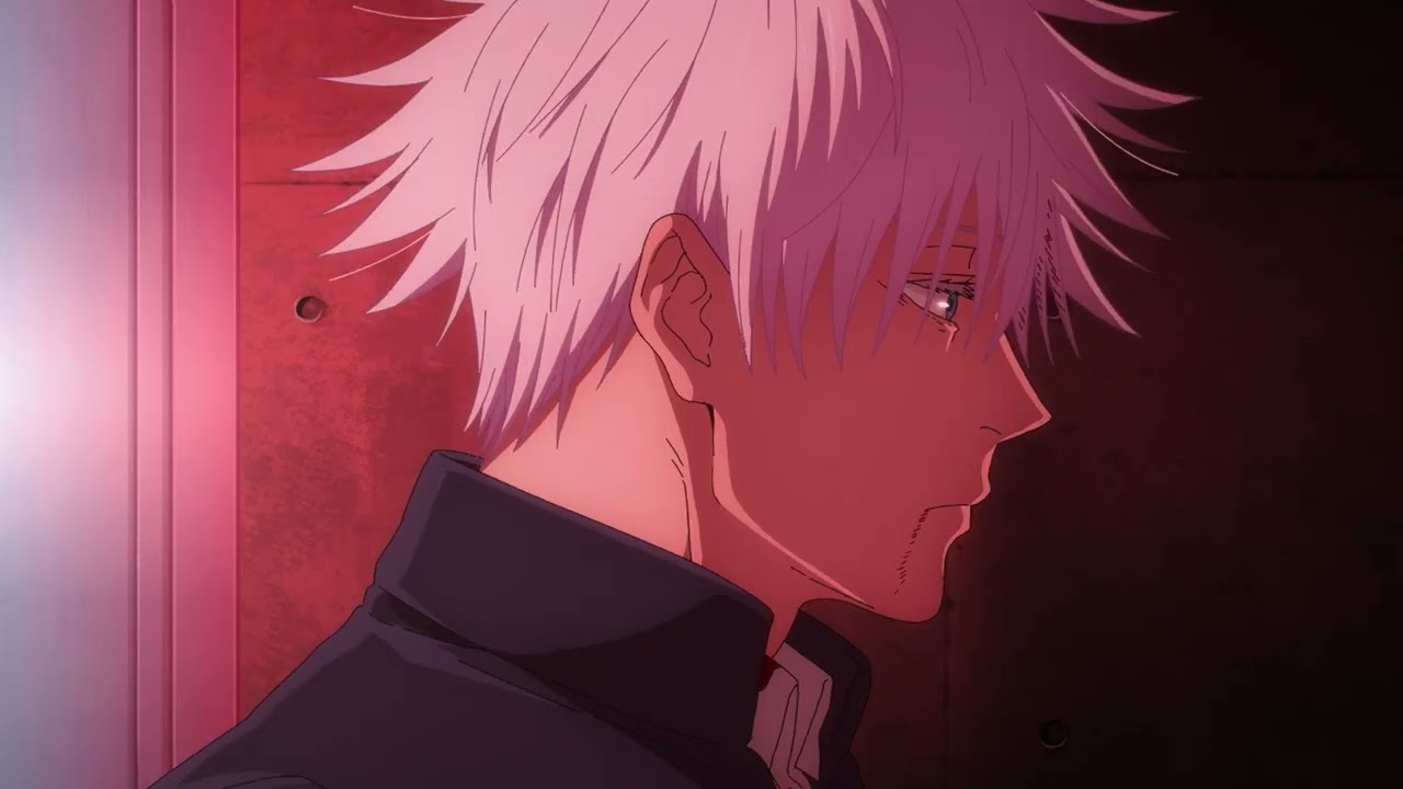 Trailer de Jujutsu Kaisen: Hidden Inventory Premature Death