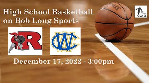 Reading High School vs. West Catholic High School ...