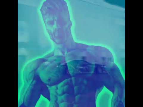Grim Reider - Giga chad Phonk remix