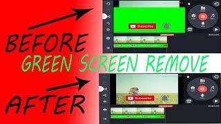How to make SUBSCRIBE Button Animation Green Screen In Mobile | Subscribe Bell Kaise banaye |