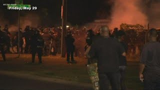 State of Emergency now in place in Charlotte after protests