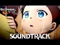 The Beginning After The End Arthur Cries TBATE EP1 OST SOUNDTRACK