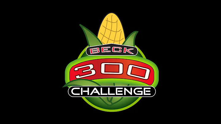 2013 Beck 300 Challenge Winner, Tom Logue