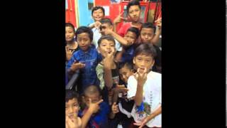 Gorengan Rast  Buat Apa Susah cover