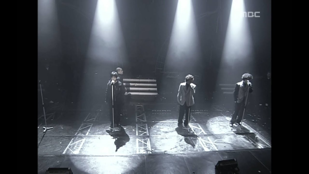 음악캠프 - NRG - Forgiveness & Hit Song, 엔알지 - 용서 & 히트쏭, Music Camp 20030208