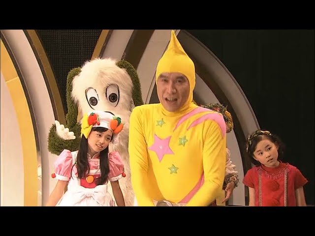 ぐるぐるどっか~ん!原風佳、チョー
