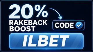 Rainbet Referral Code ILBET - Exclusive Rainbet Referral Code 2026 (review)