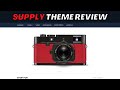 Shopify Supply Theme Review & Overview